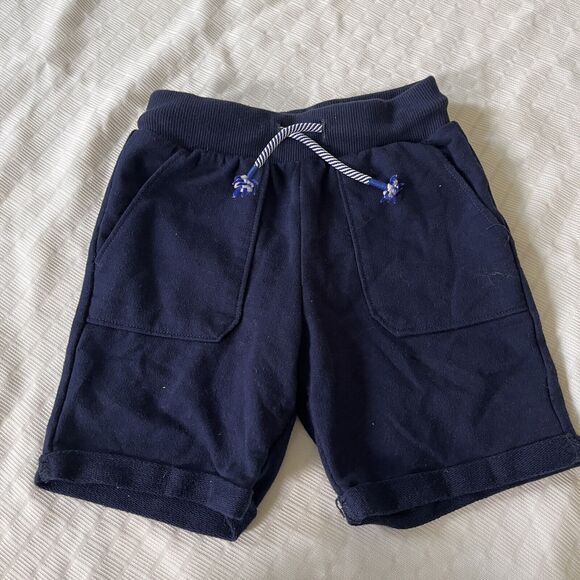 Cat & Jack Mixed Lot Boys 4T Jeans, Shorts, NWT Tank Top - Picture 6 of 13